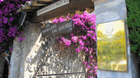 Chambres d'hôtes Les Terrasses du Soleil